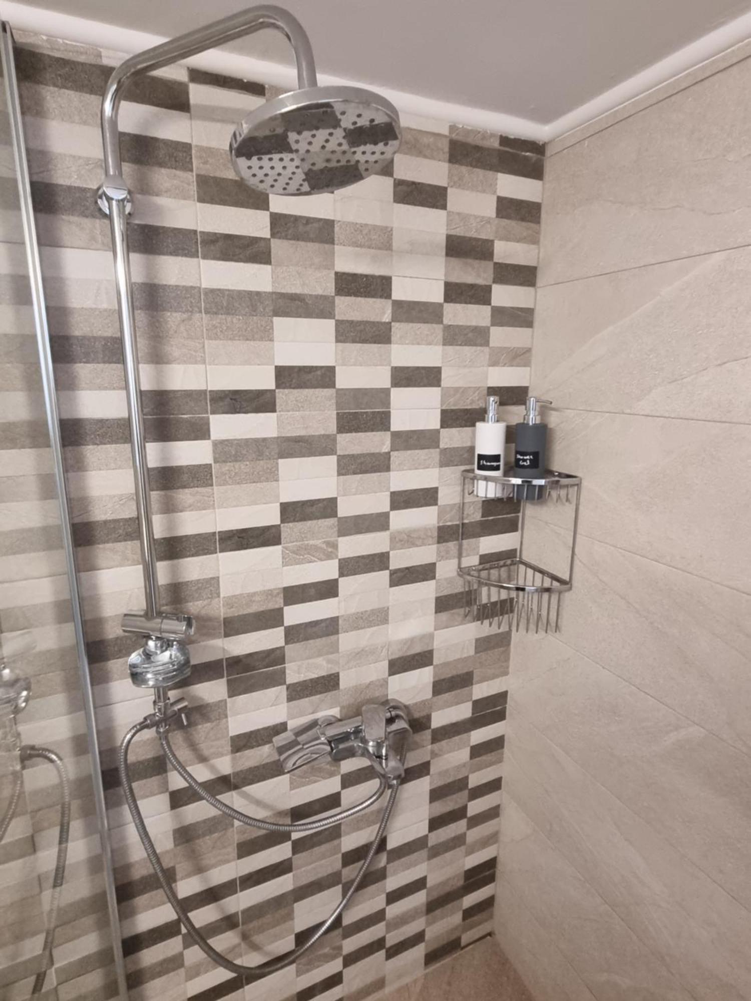 Park View Apartment Near Panormou Атина Екстериор снимка